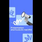 Presentation shortcuts IRL be like…#Shorts #design #canva #presentation #powerpoint