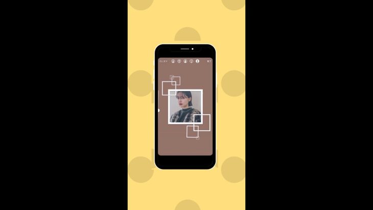 おしゃれなインスタ(instagram)ストーリの作り方#instagramstoryideas