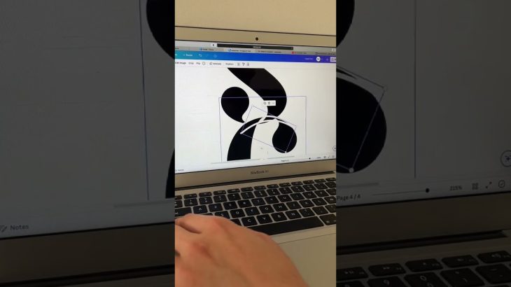 【初心者】How to Design on Canva #canva