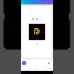 【初心者】how to add logo in canva