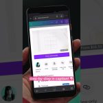 【初心者】How to save a printable as a PDF file in Canva