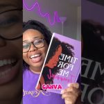 I MADE A BOOK FOR FREE ON CANVA | AMAZON KDP HARDCOVER