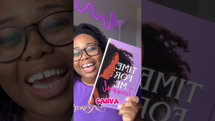 I MADE A BOOK FOR FREE ON CANVA | AMAZON KDP HARDCOVER