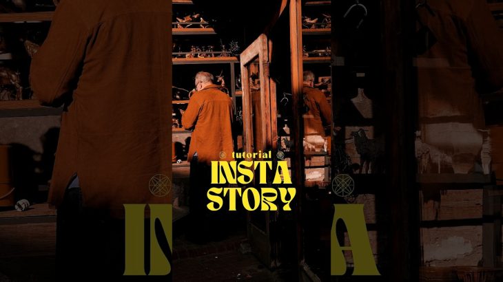 Canva Design Tutorial: Easy Instagram Reel/Story Creation #canva #canvatutorial #igreels