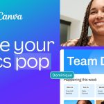 Canva Docs | Make your docs pop