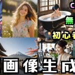 CanvaのAI画像生成の使い方