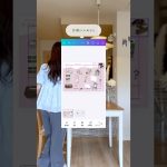 意外と知らないCanvaの小技📖 #結婚式