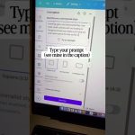 How To Create Coloring Book Using Canva In 20 Seconds #coloringbook