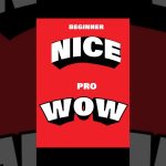 【初心者】Adobe Illustrator 2025 – Tips for creating Title Text 3D Effect like a PRO #shortsfeed #ytshorts