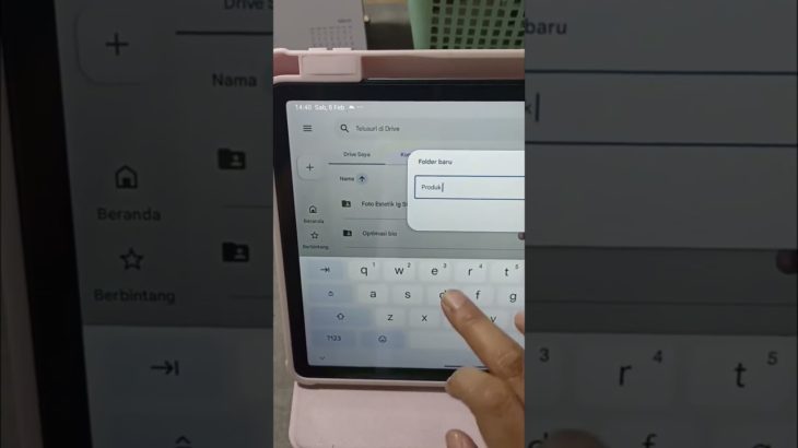 Biar file PDF ga bisa diperjualbelikan , aku share tipsnya #canva #pdf #tutorial #canvatutorial