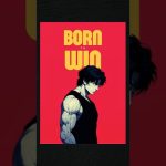 day 49 of 30 day designs challenge #day49 #graphicdesign #canva #shortvideo